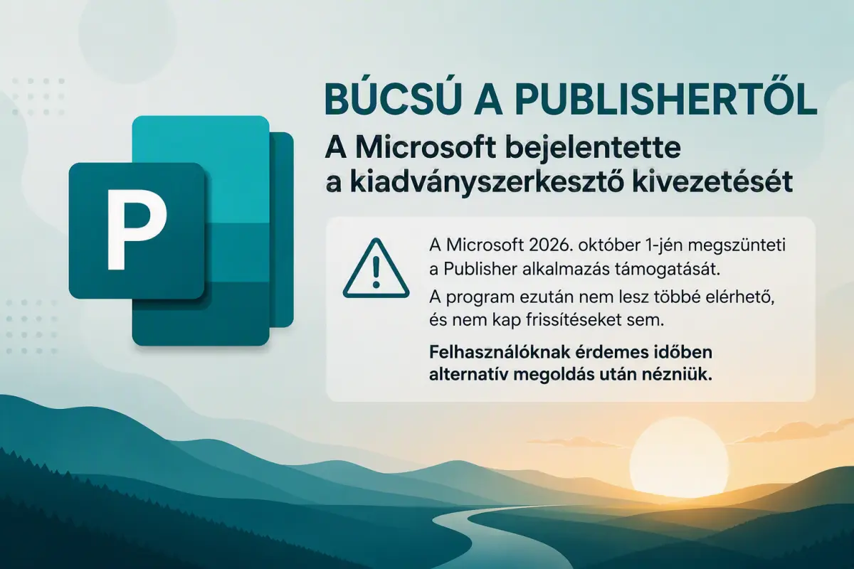 Publisher