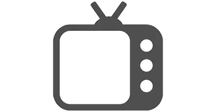 Kábel tv csempekép