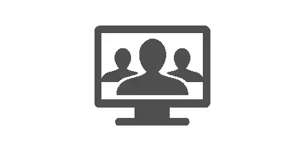 Videokonferencia csempekepe